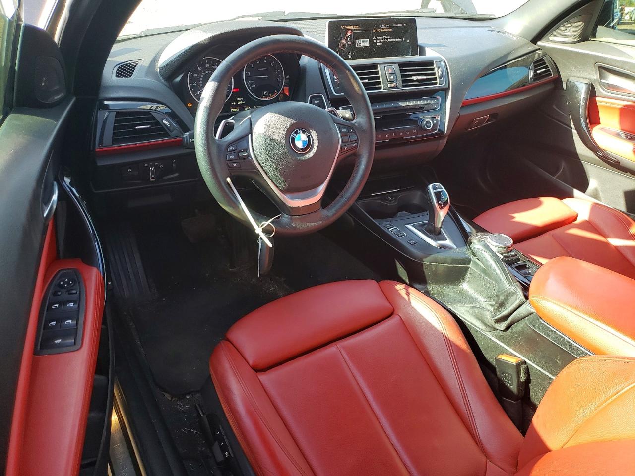 BMW 2 Series I