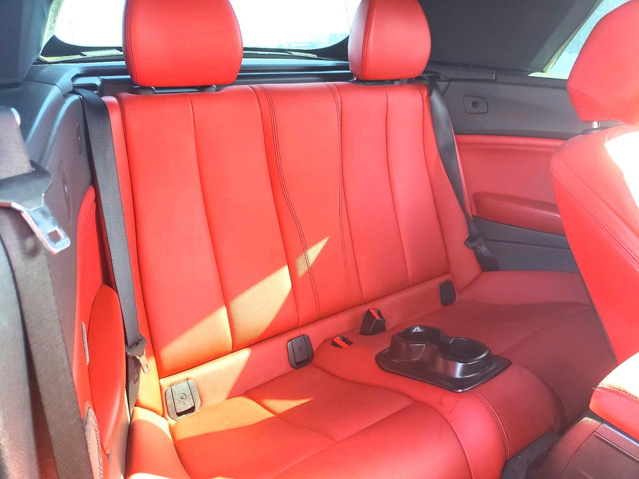 BMW 2 Series I