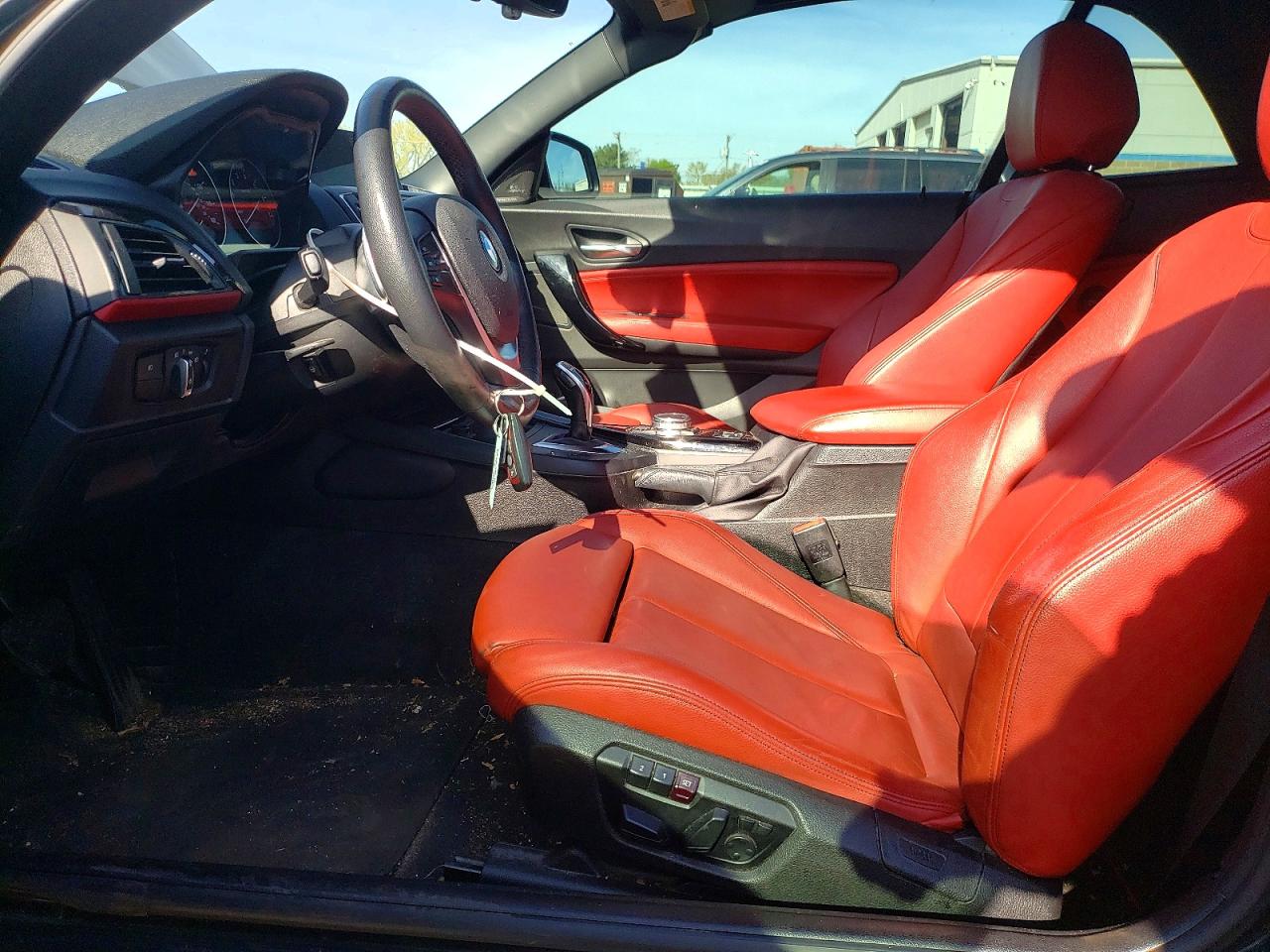 BMW 2 Series I