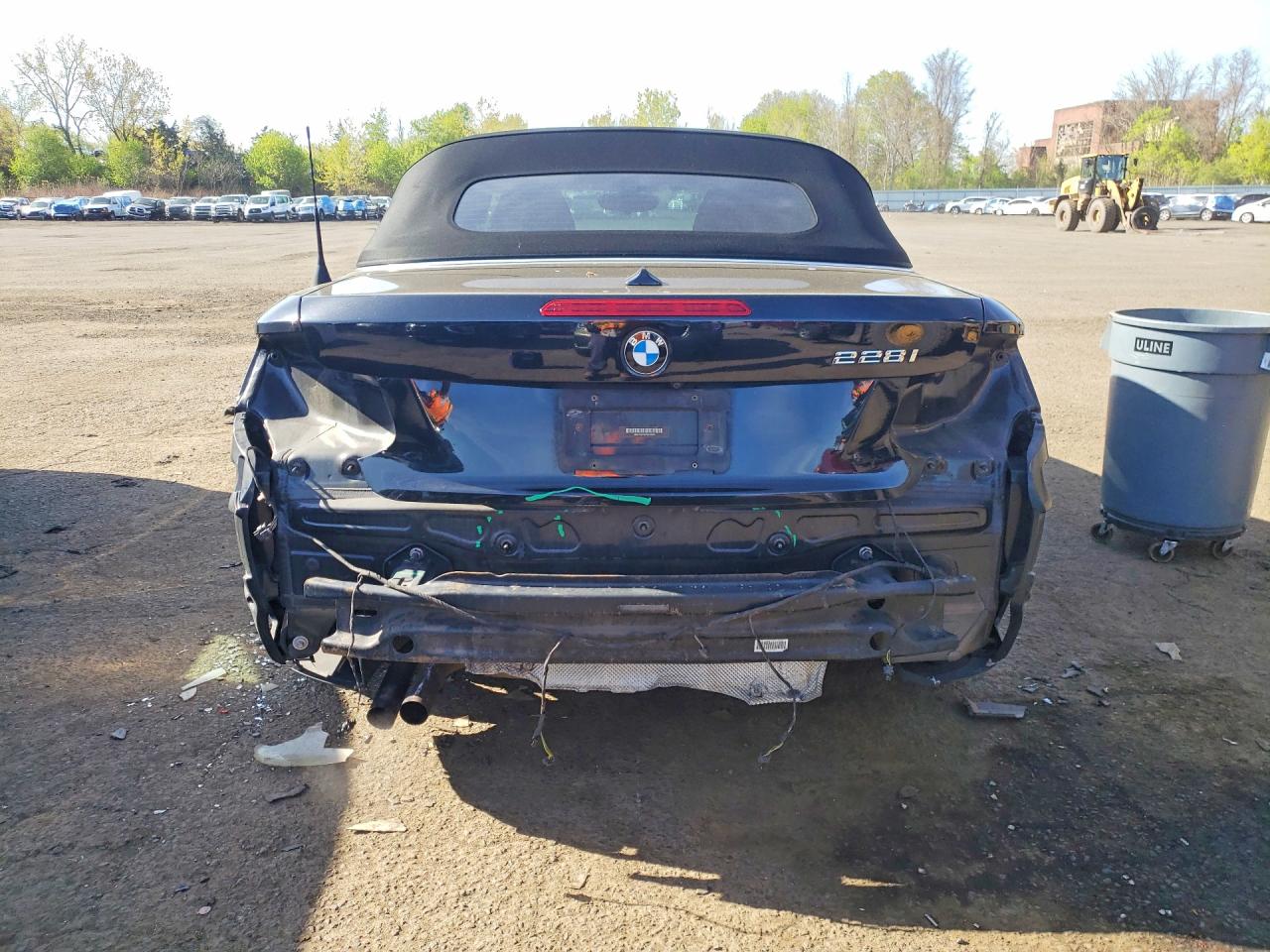 BMW 2 Series I