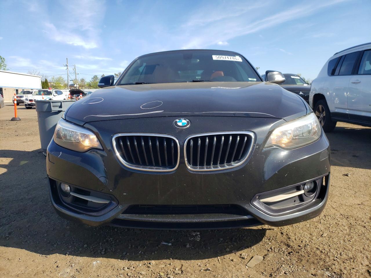 BMW 2 Series I