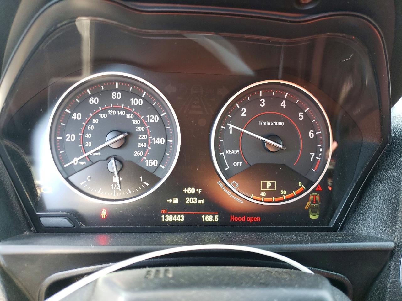 BMW 2 Series I