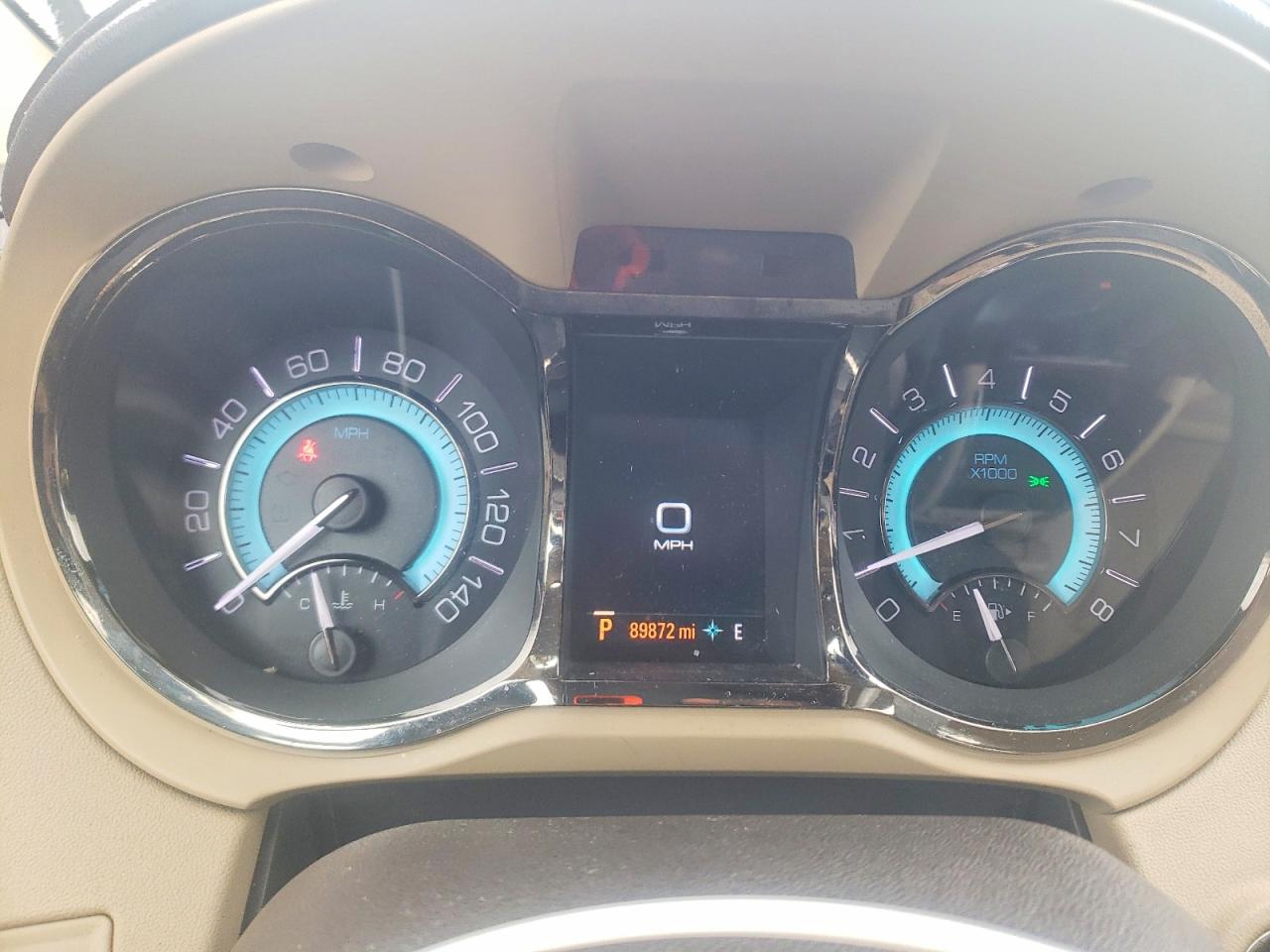 Buick LaCrosse Premium