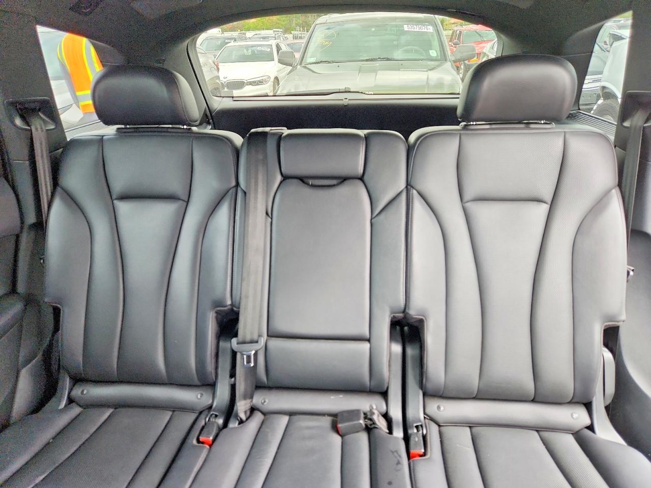 Audi Q7 Premium Plus