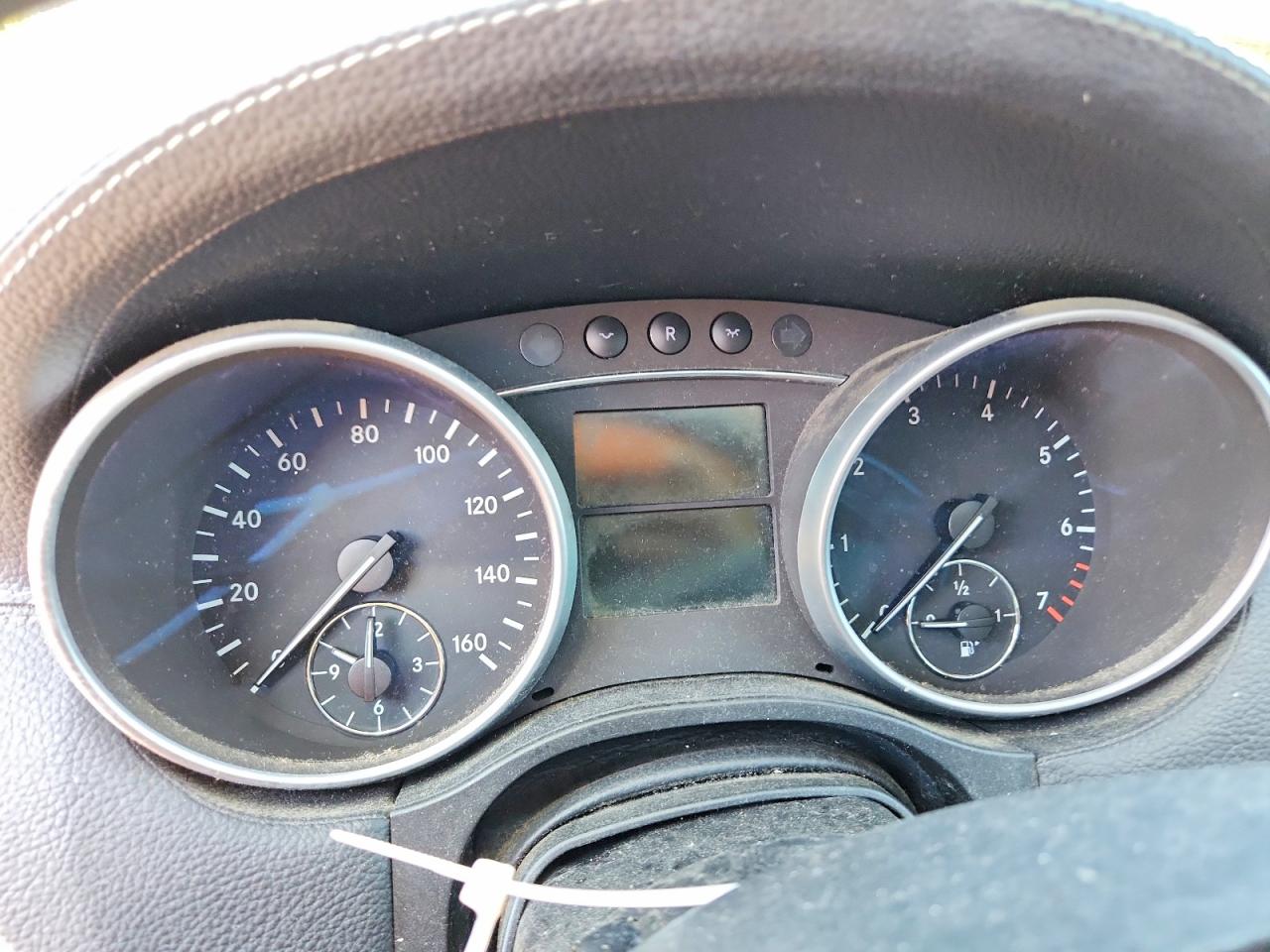 Mercedes-Benz G-Class 450 4matic