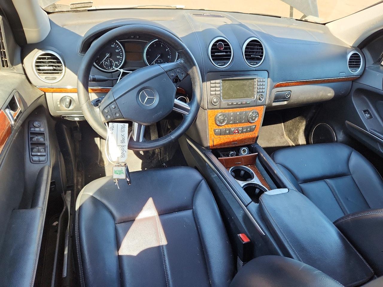 Mercedes-Benz G-Class 450 4matic