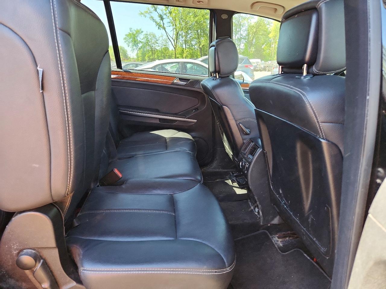 Mercedes-Benz G-Class 450 4matic