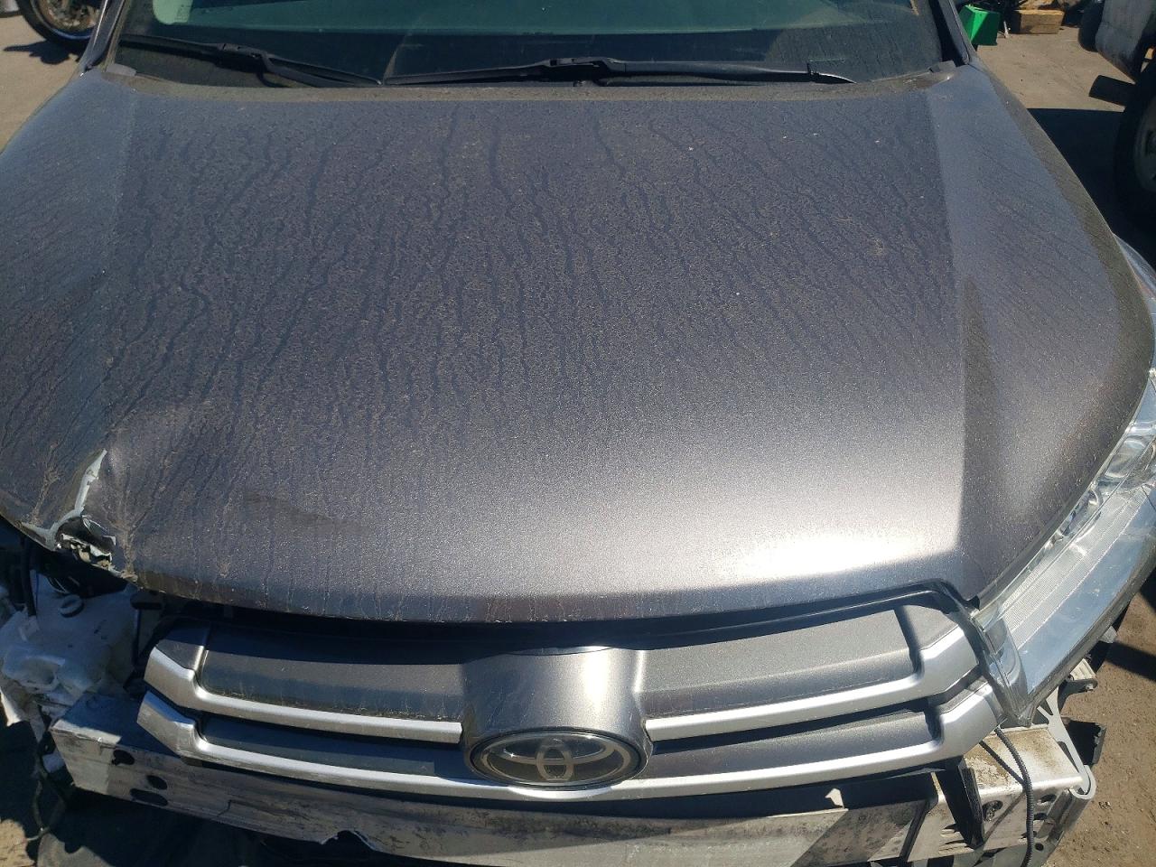 Toyota Highlander Le Plus