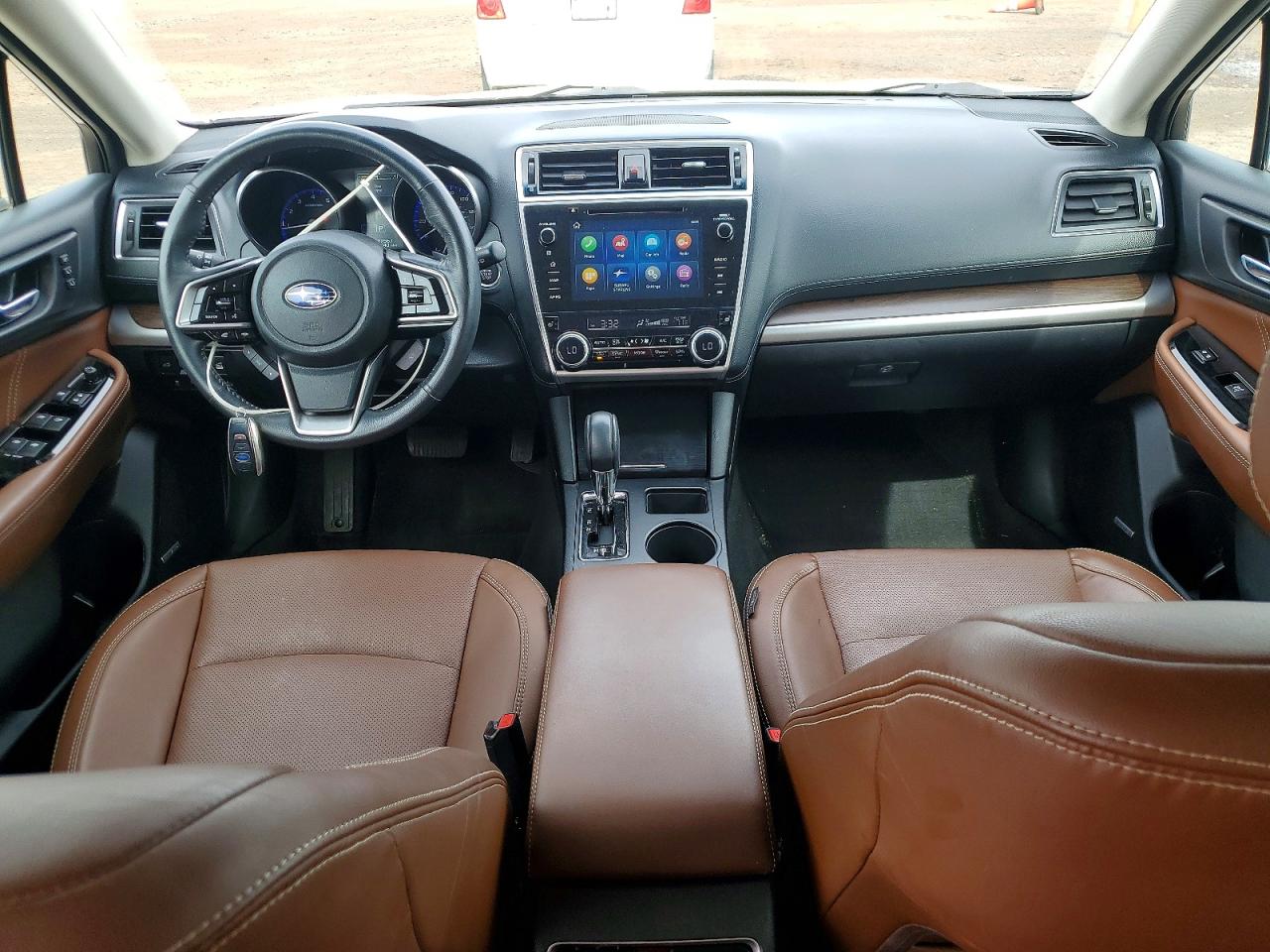 Subaru Outback Touring