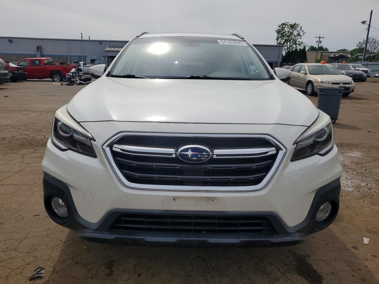 Subaru Outback Touring