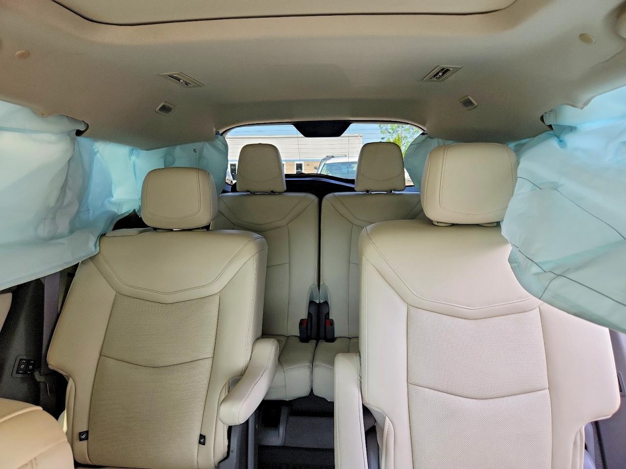 Cadillac XT6 Premium Luxury