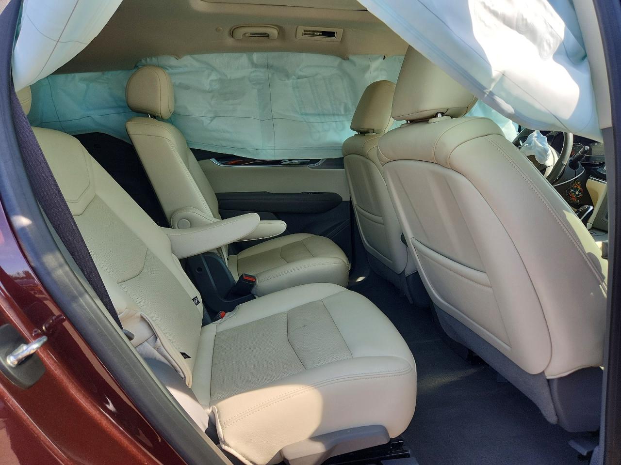 Cadillac XT6 Premium Luxury