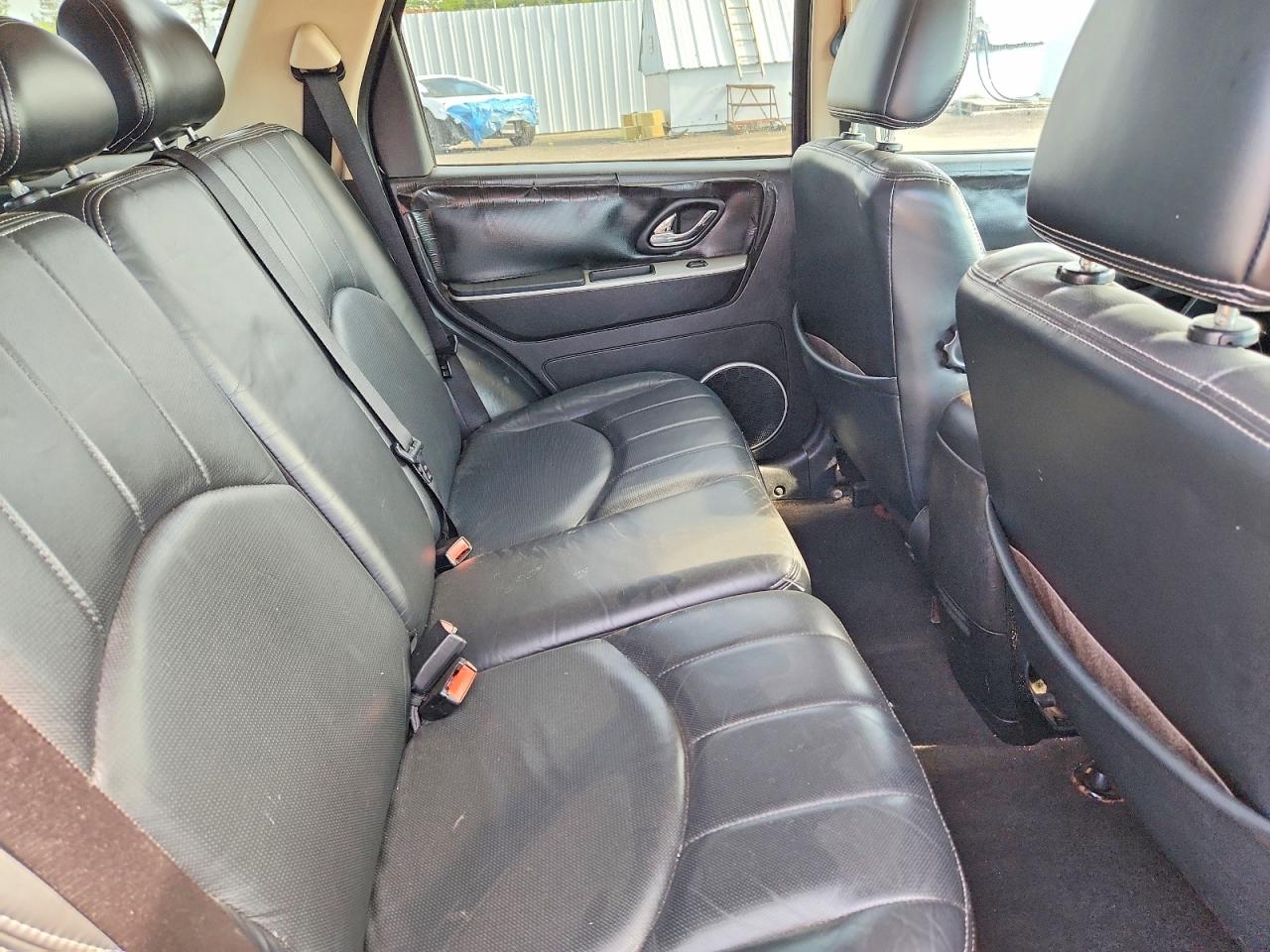 Mercury Mariner