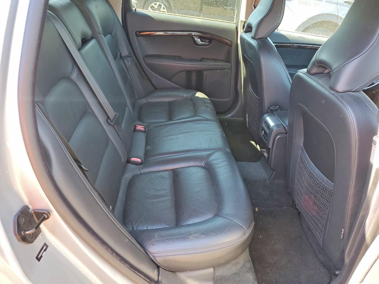 Volvo XC70 T6