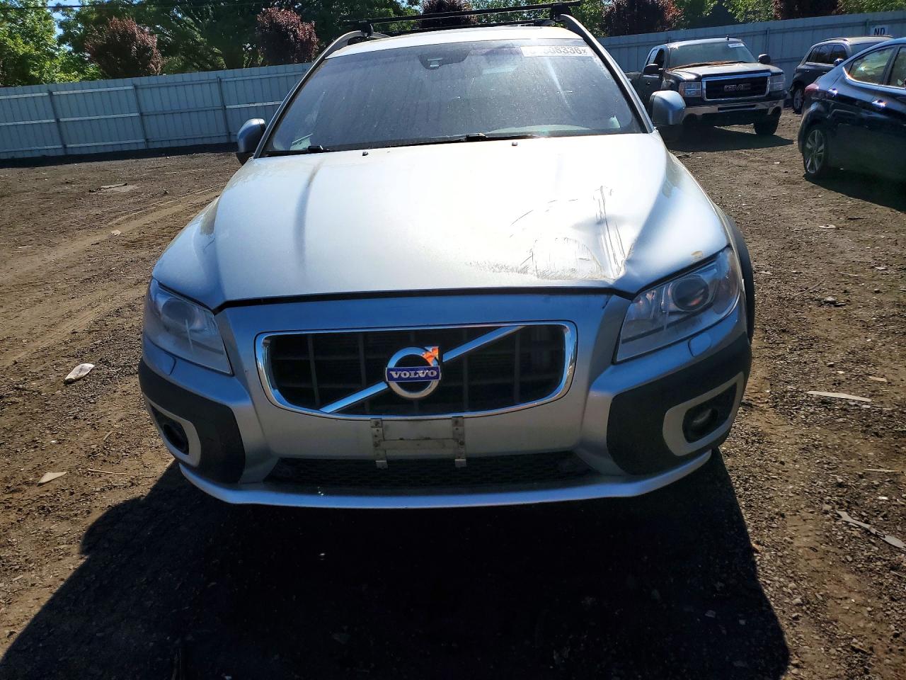 Volvo XC70 T6