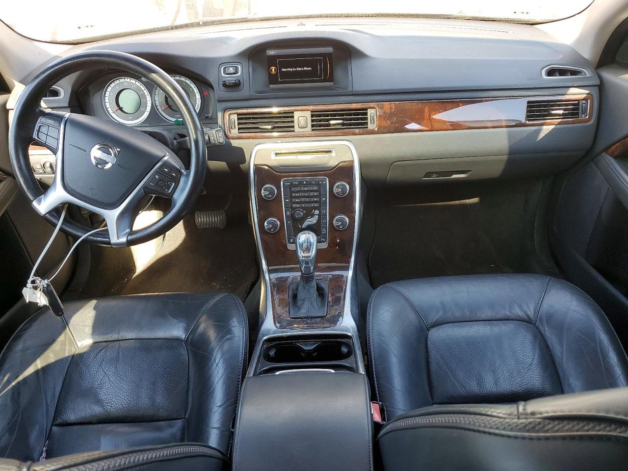 Volvo XC70 T6