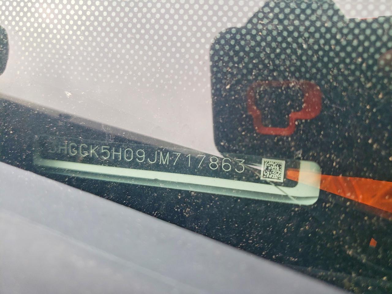 Honda Fit Ex