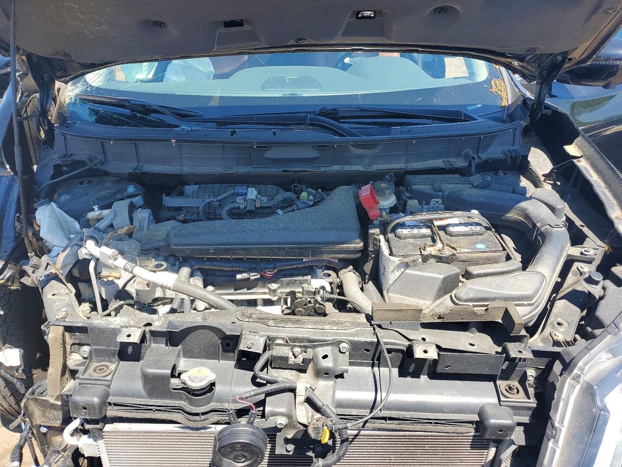 Nissan Rogue Sl