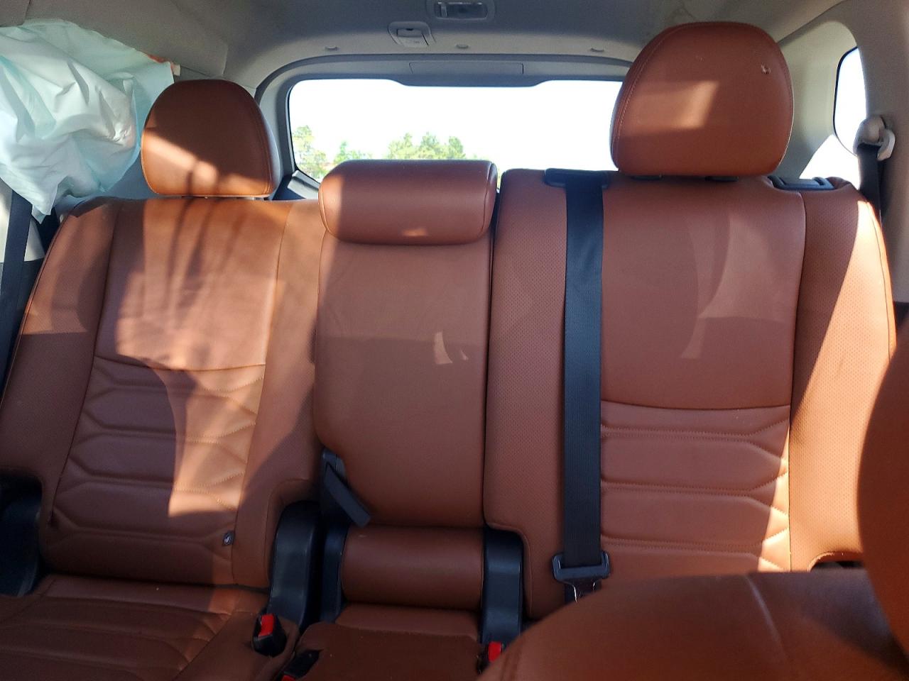 Nissan Rogue Sl