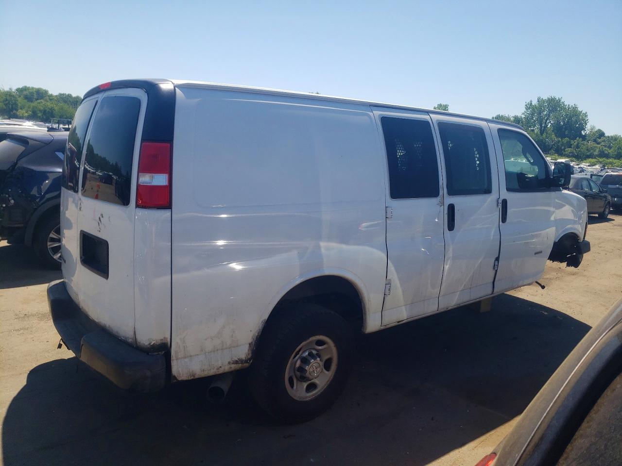 Chevrolet Express