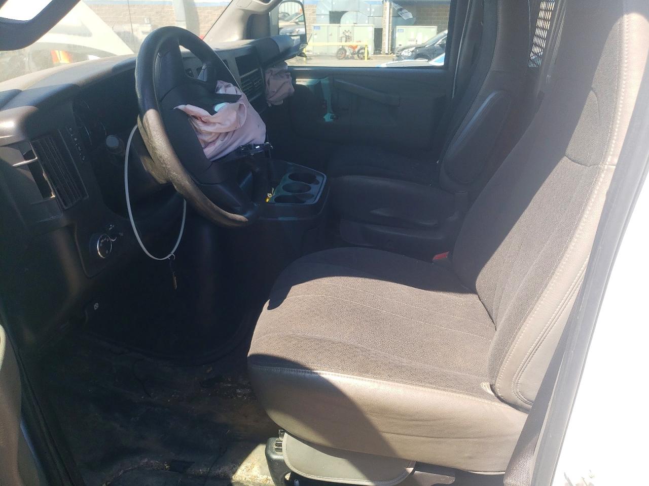 Chevrolet Express