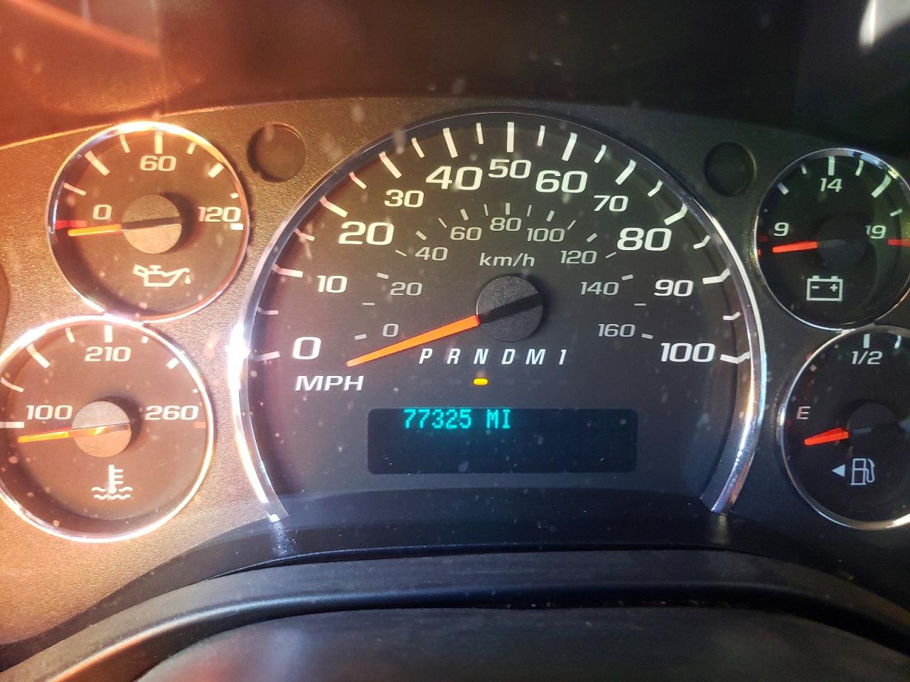 Chevrolet Express