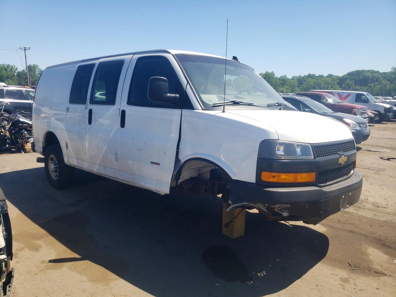 Chevrolet Express