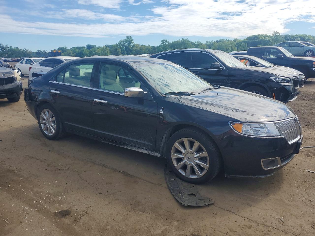 Lincoln MKZ