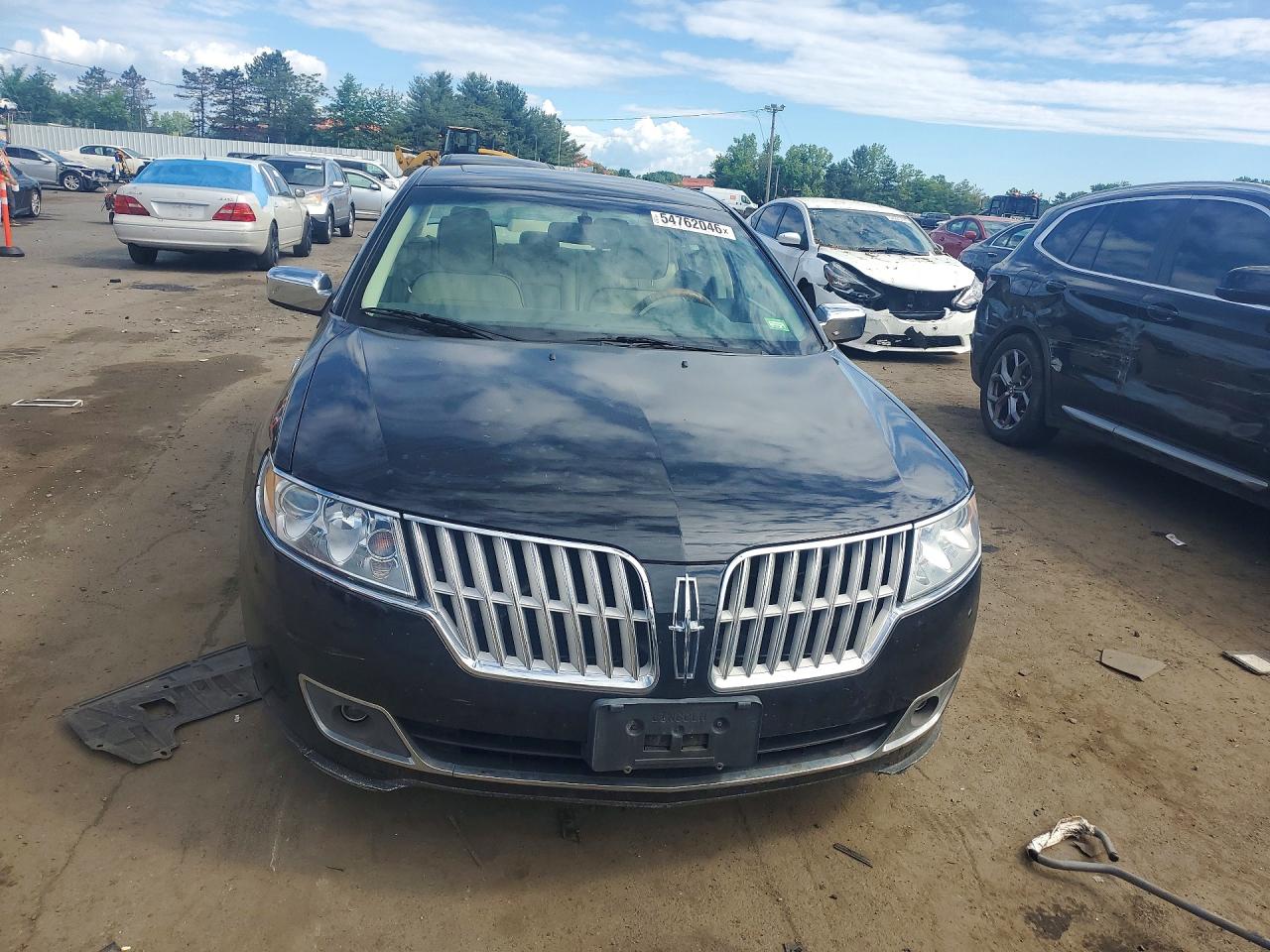 Lincoln MKZ