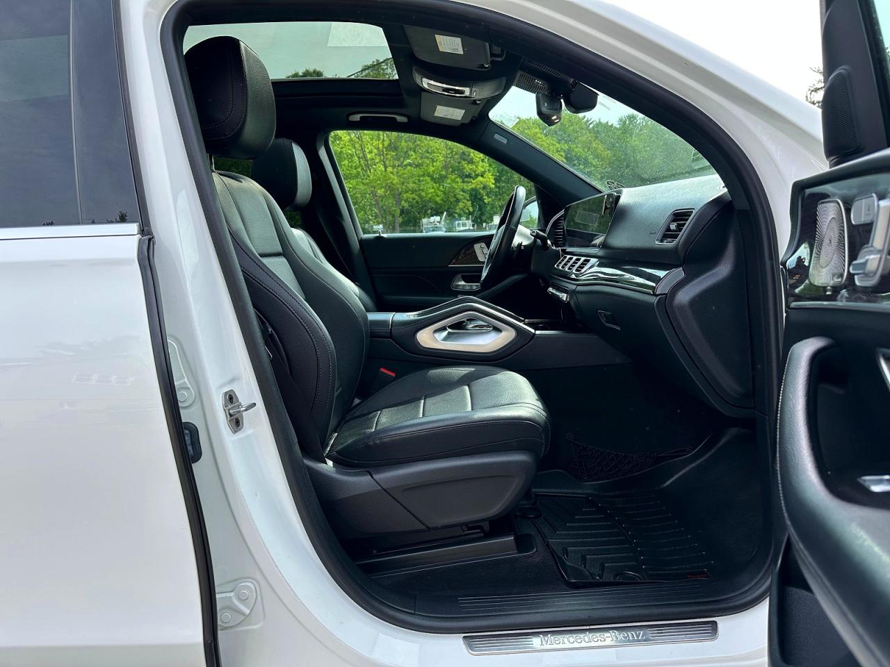 Mercedes-Benz GLE 350 4matic
