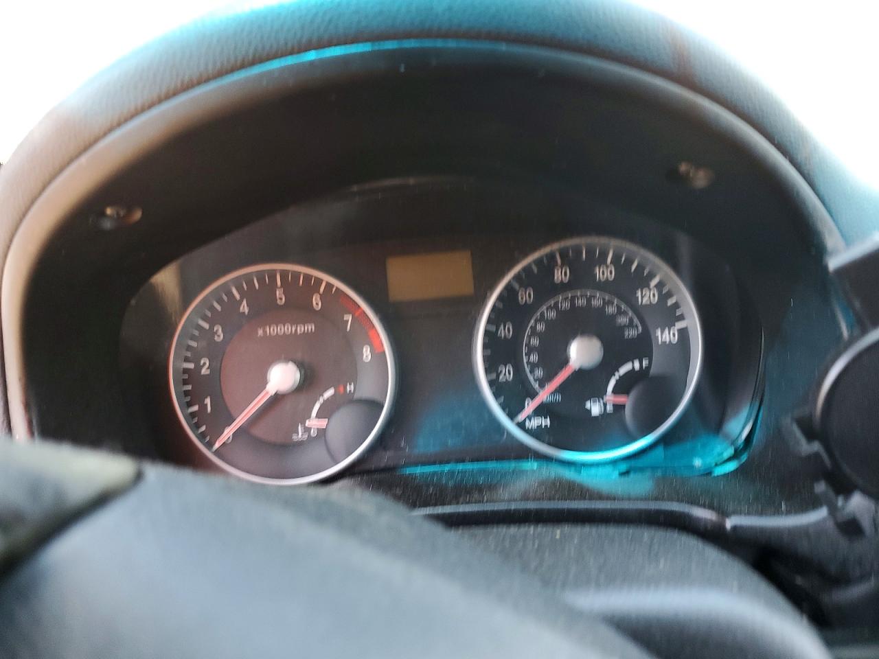 Hyundai ACCENT Se
