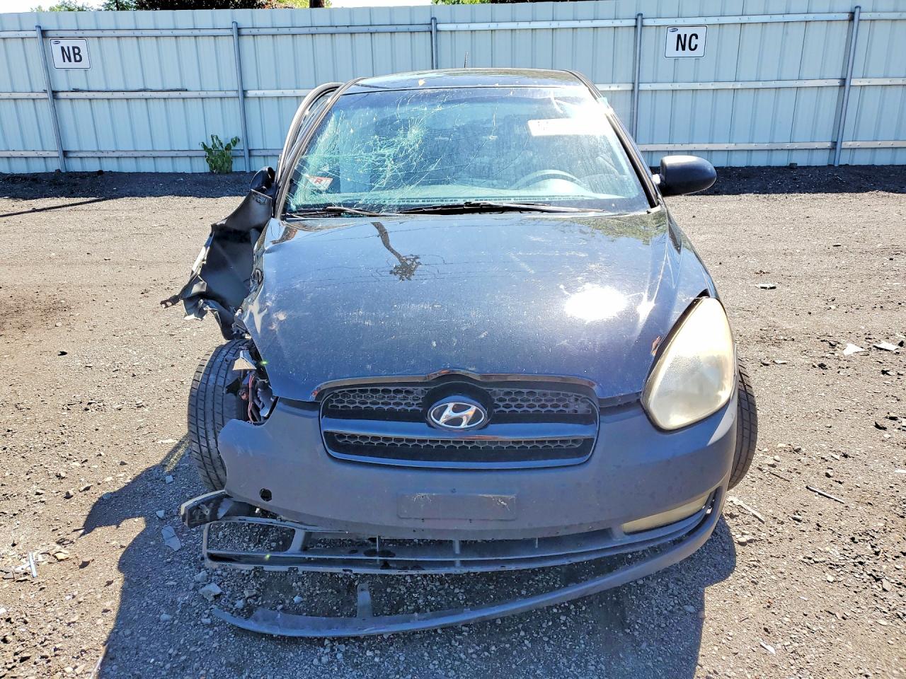 Hyundai ACCENT Se