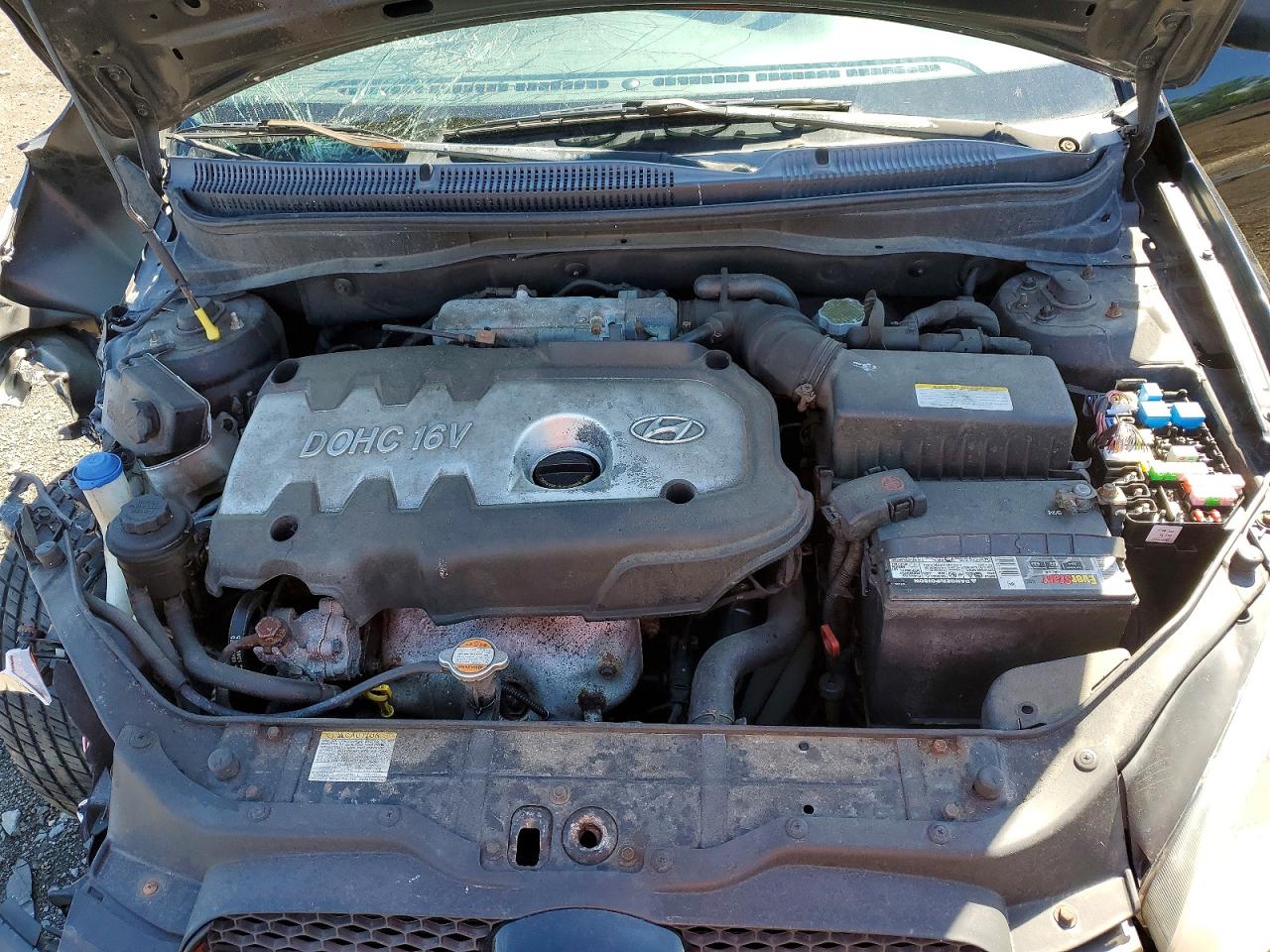 Hyundai ACCENT Se