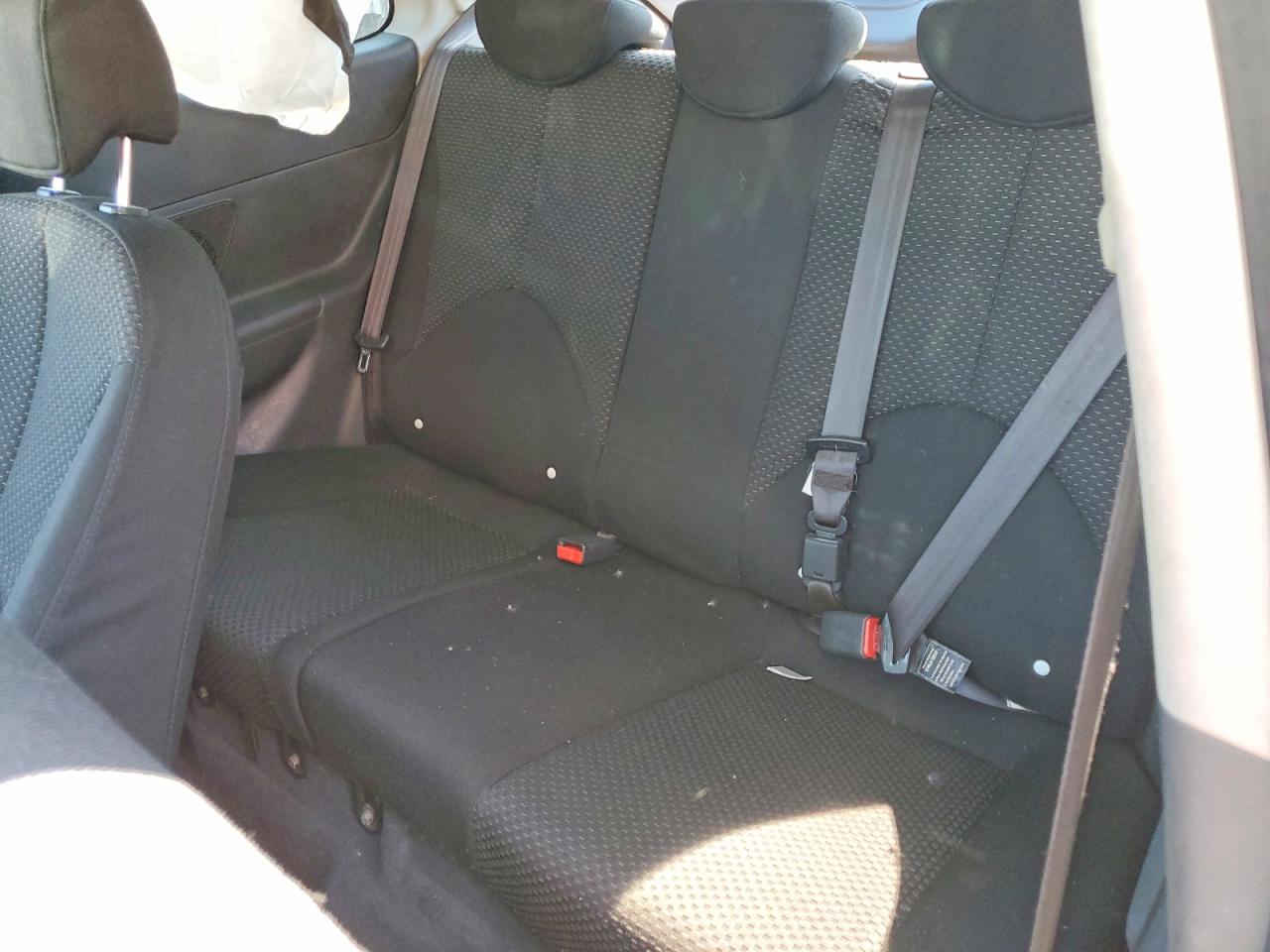 Hyundai ACCENT Se