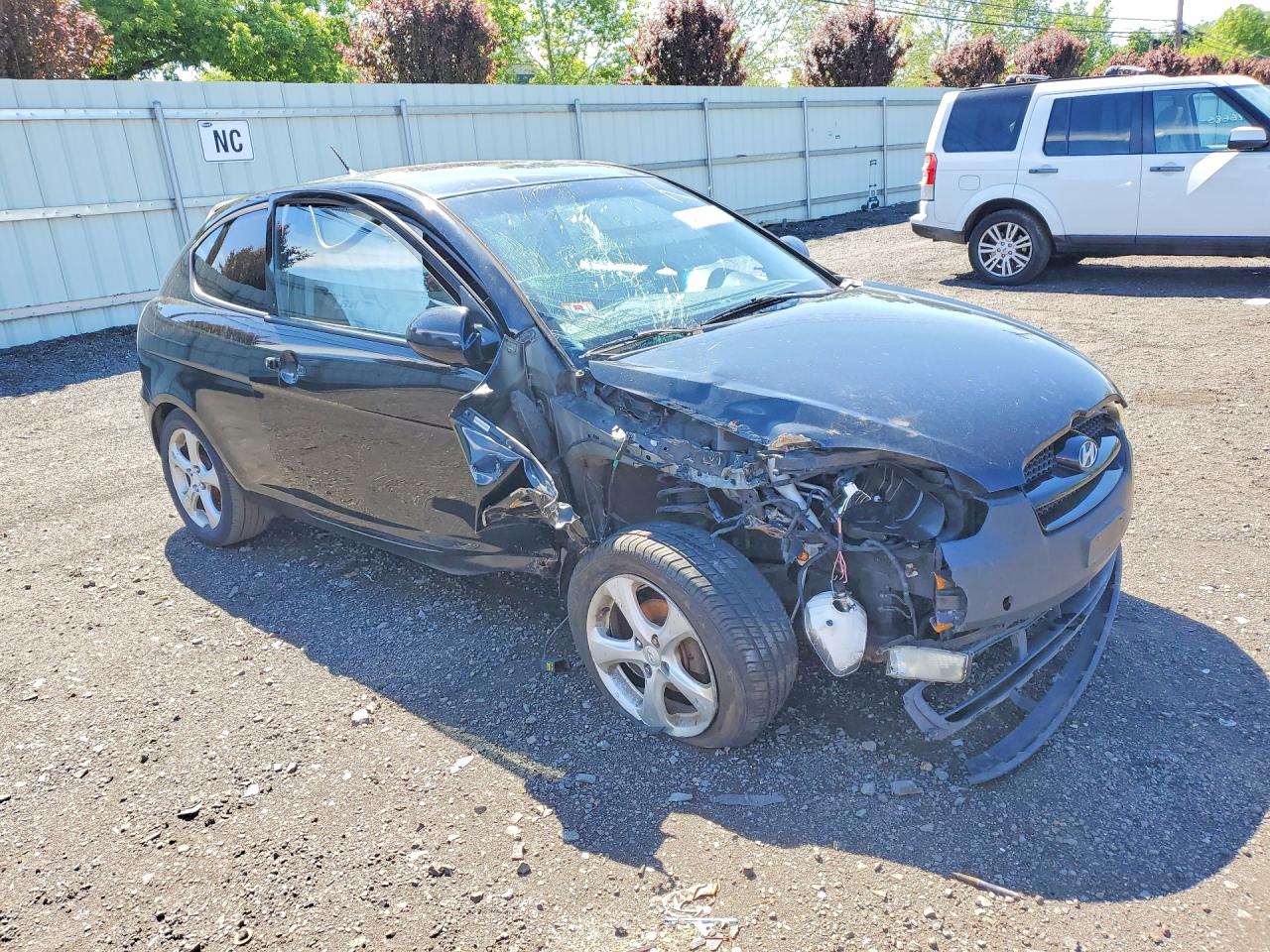 Hyundai ACCENT Se