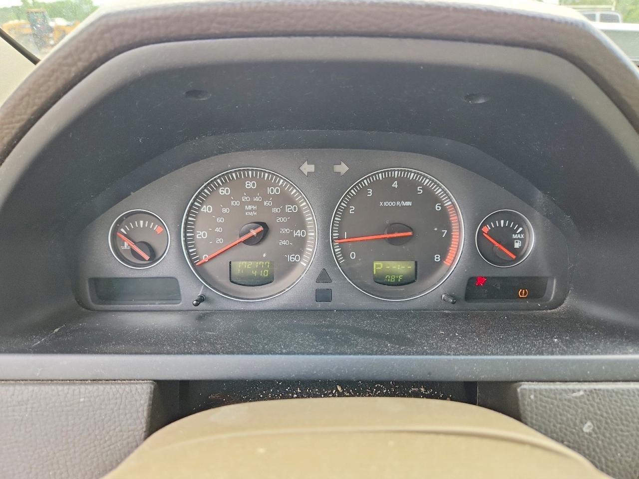 Volvo XC90 3.2