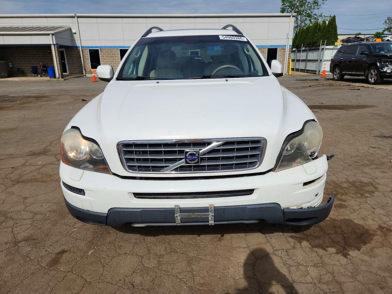 Volvo XC90 3.2