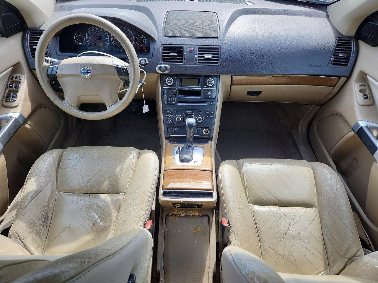 Volvo XC90 3.2