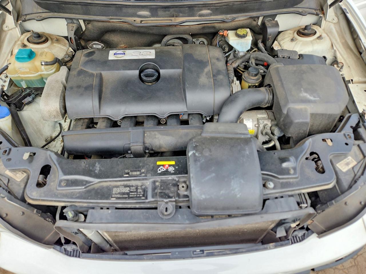 Volvo XC90 3.2