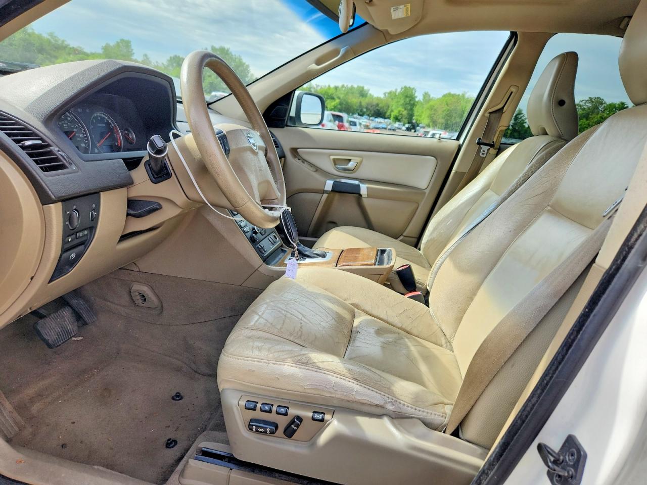 Volvo XC90 3.2