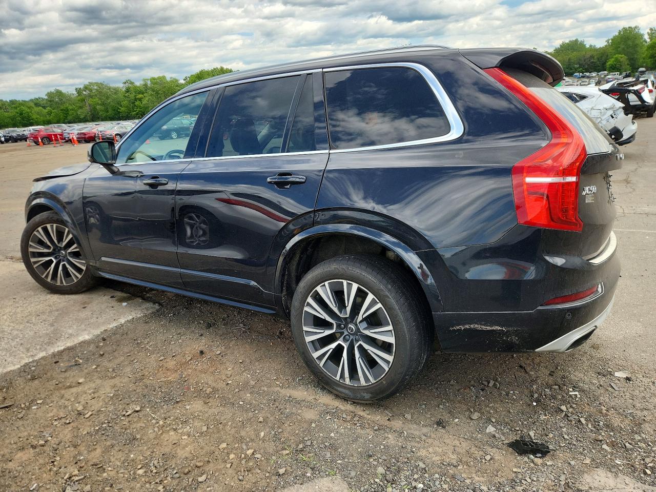 Volvo XC90 T5 Momentum