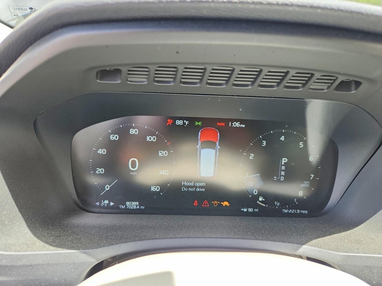 Volvo XC90 T5 Momentum