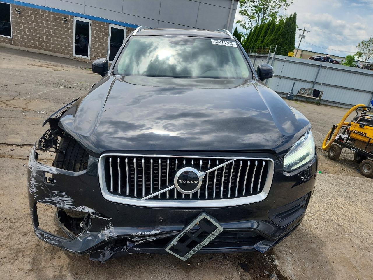 Volvo XC90 T5 Momentum