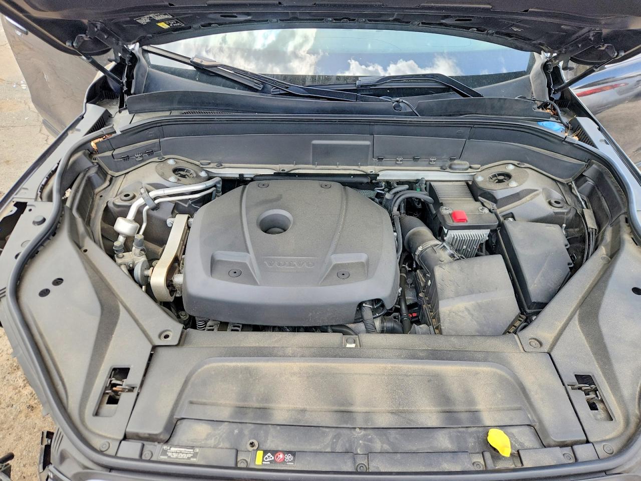 Volvo XC90 T5 Momentum