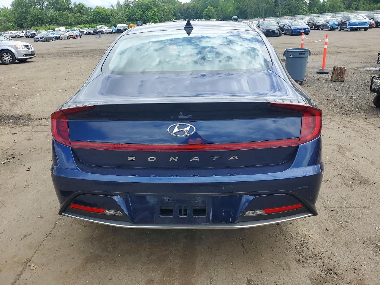 Hyundai SONATA Se