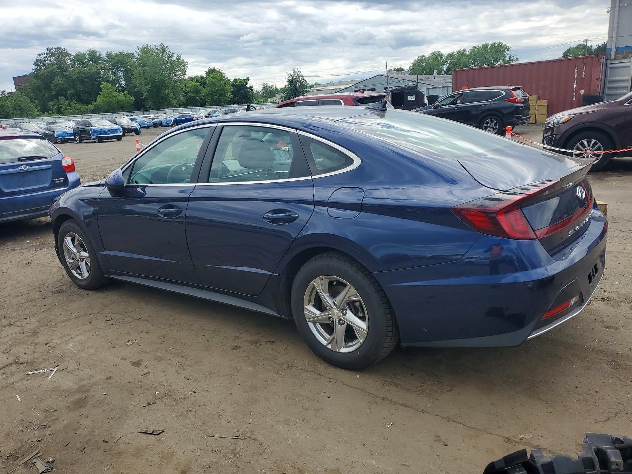 Hyundai SONATA Se