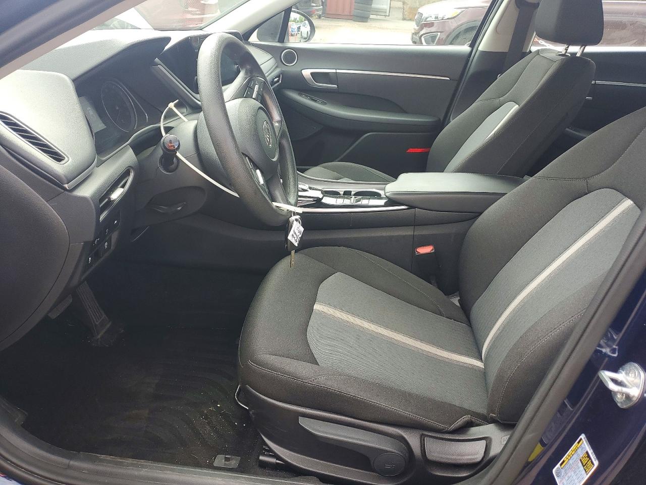 Hyundai SONATA Se
