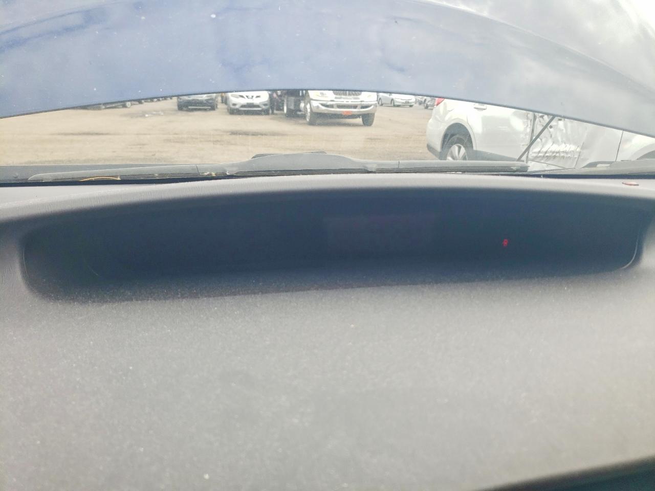 Toyota Prius Three