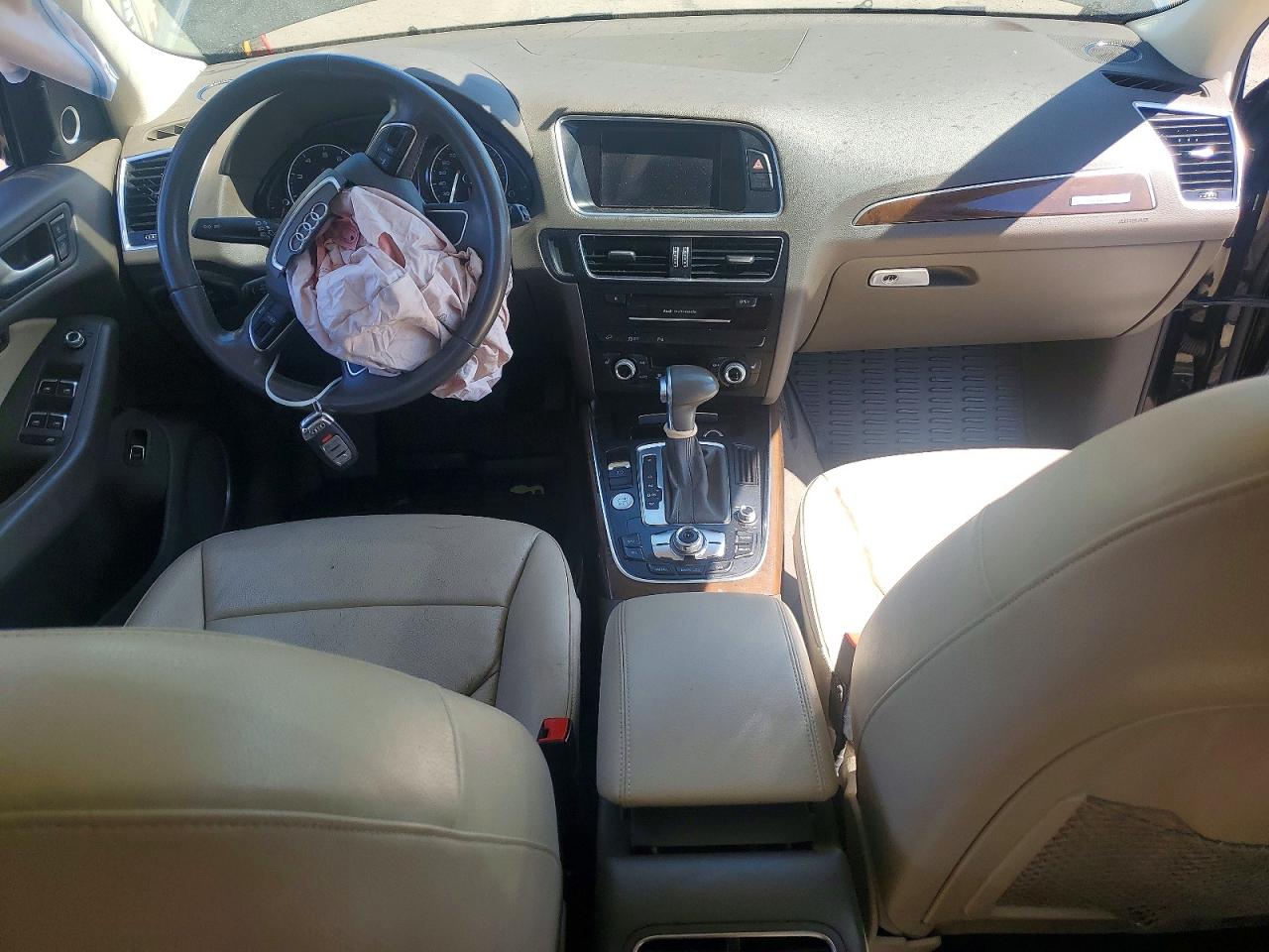 Audi Q5 Premium Plus