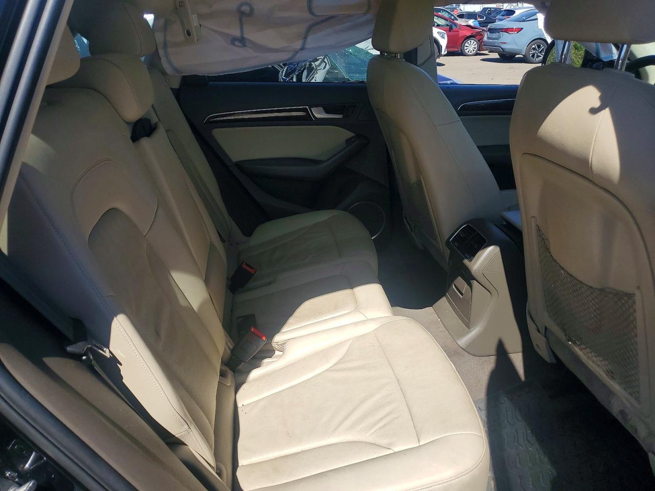 Audi Q5 Premium Plus